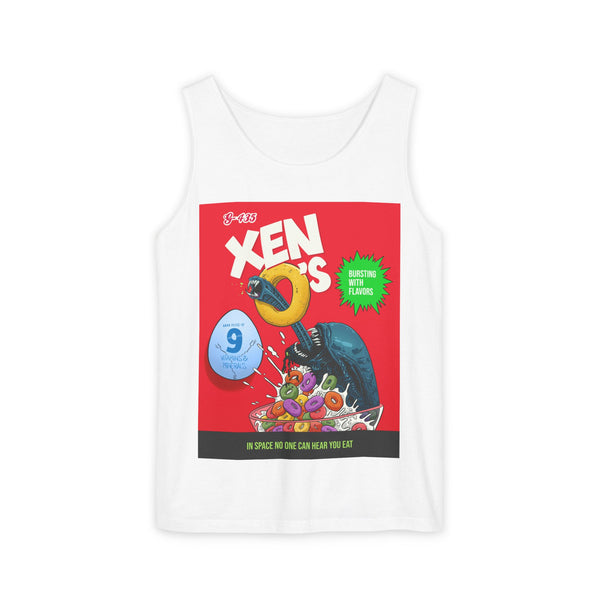 XenO's Tank Top