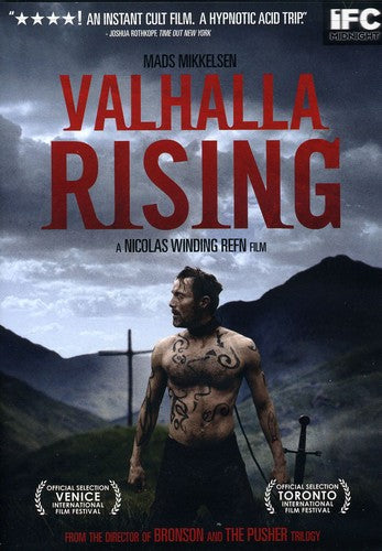 Valhalla Rising (2009)