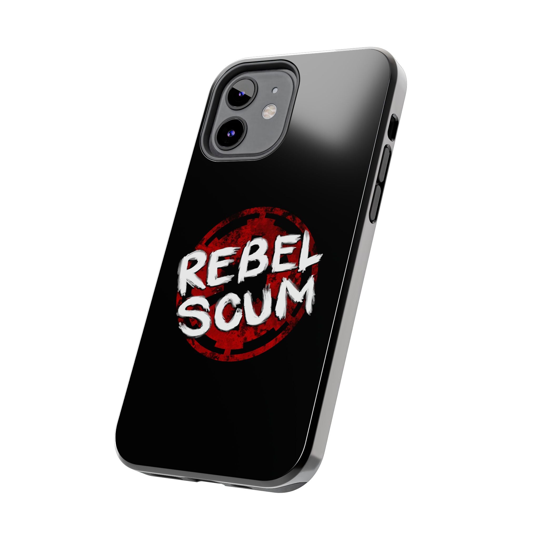 Rebel Scum Phone Case