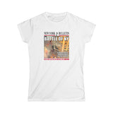 New York Headliner Shirt (Women's Fit)
