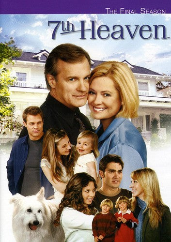 7th Heaven: Final Season (2006)