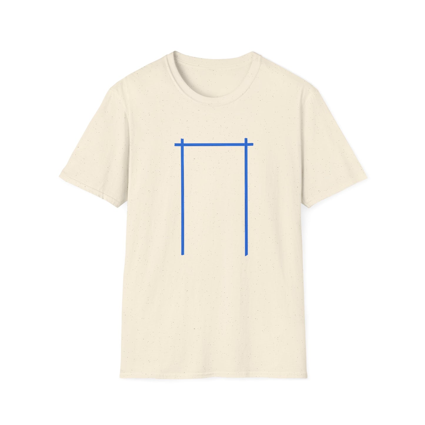 Backrooms T-Shirt