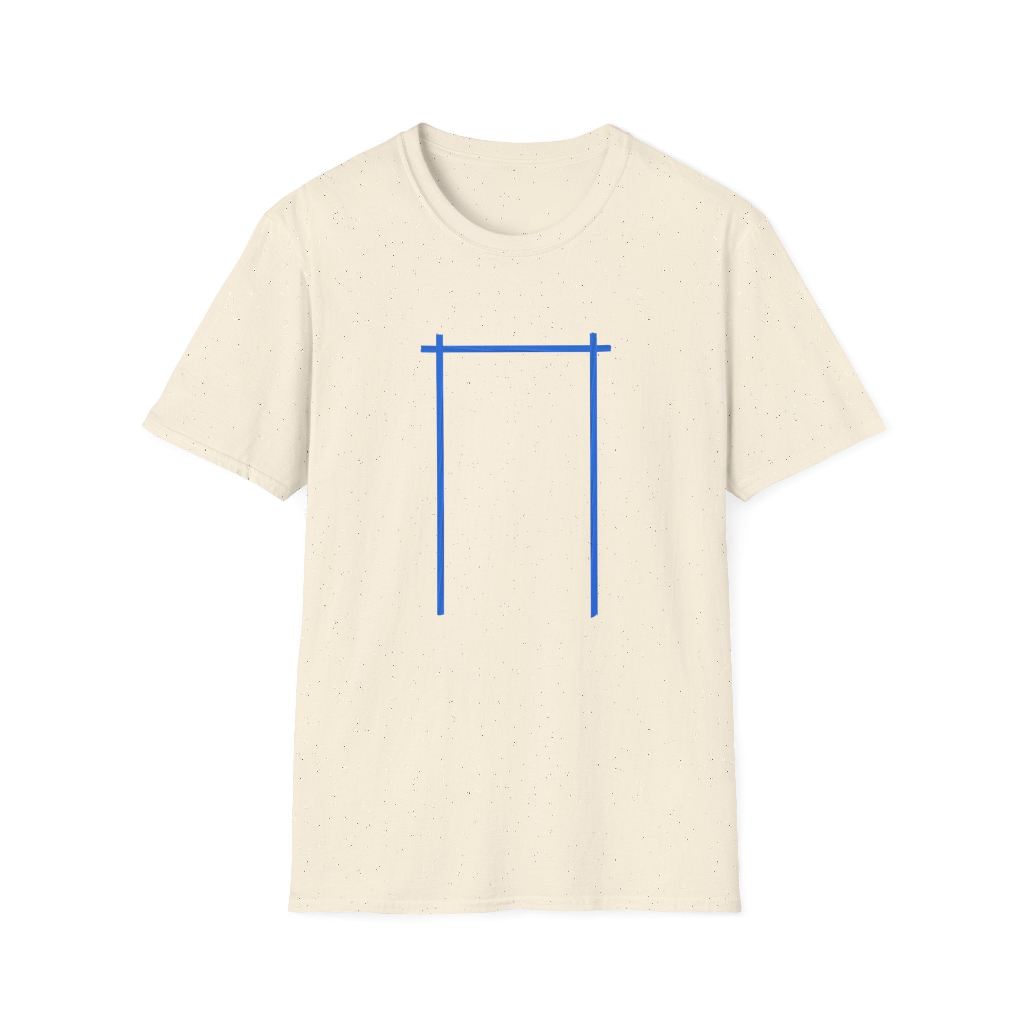Backrooms T-Shirt