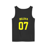 Belova - Thunderboltz Soccer Tank Top