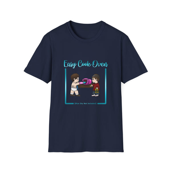 Easy Cook Oven T-Shirt