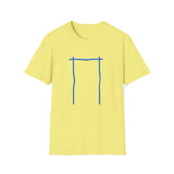 Backrooms T-Shirt