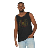 Stay on Target Tank Top