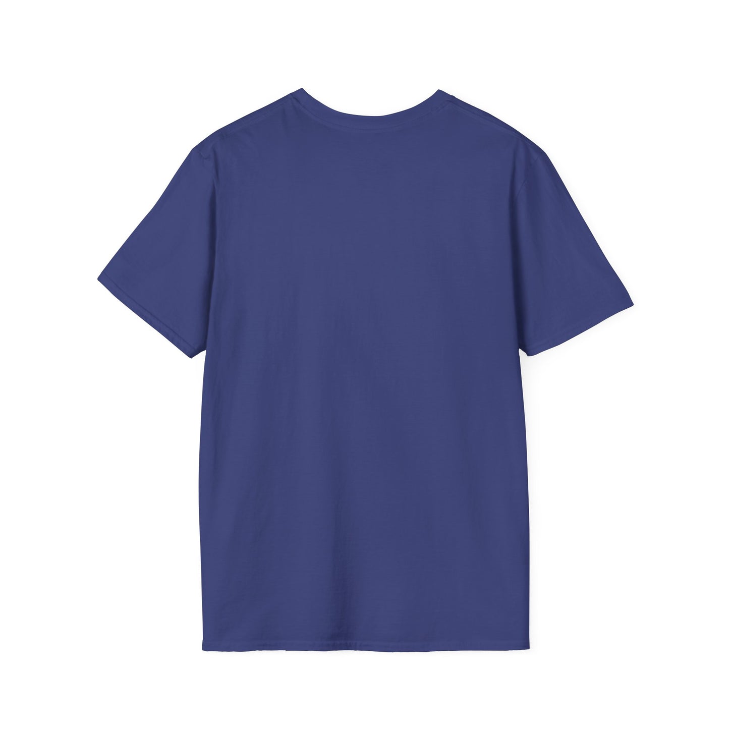 Blue Myself T-Shirt