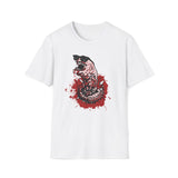 Cool Chest Burst T-Shirt