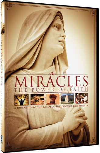 Miracles Dvd - Miracles Dvd