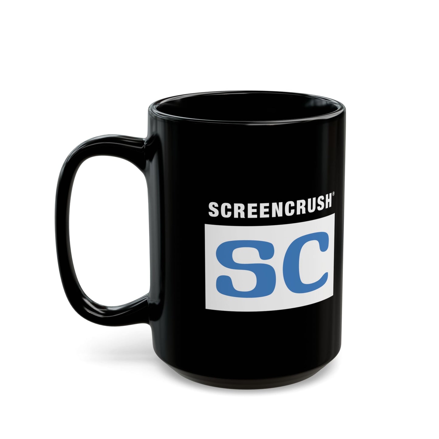 SC Rating Mug