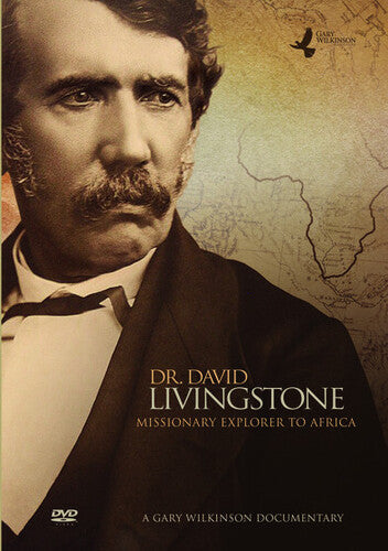 Dr. David Livingstone: Missionary Explorer To - Dr. David Livingstone: Missionary Explorer to