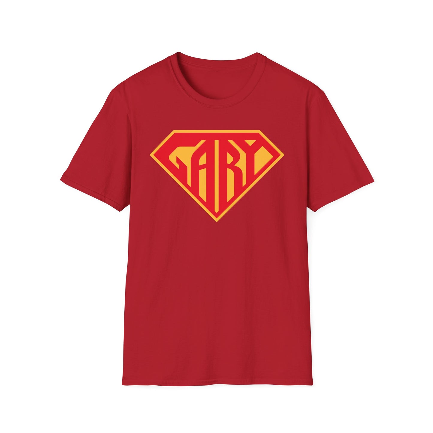 Gary T-Shirt