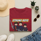 Strong Boys T-Shirt
