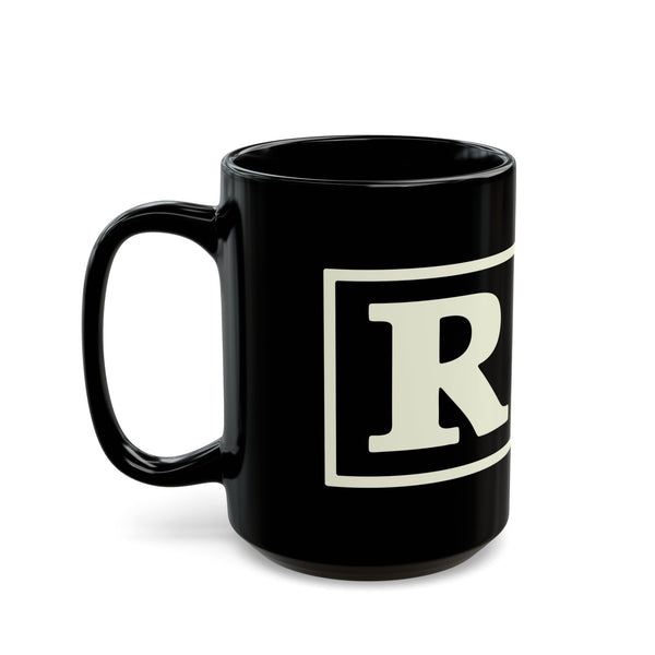 Rated R Mug
