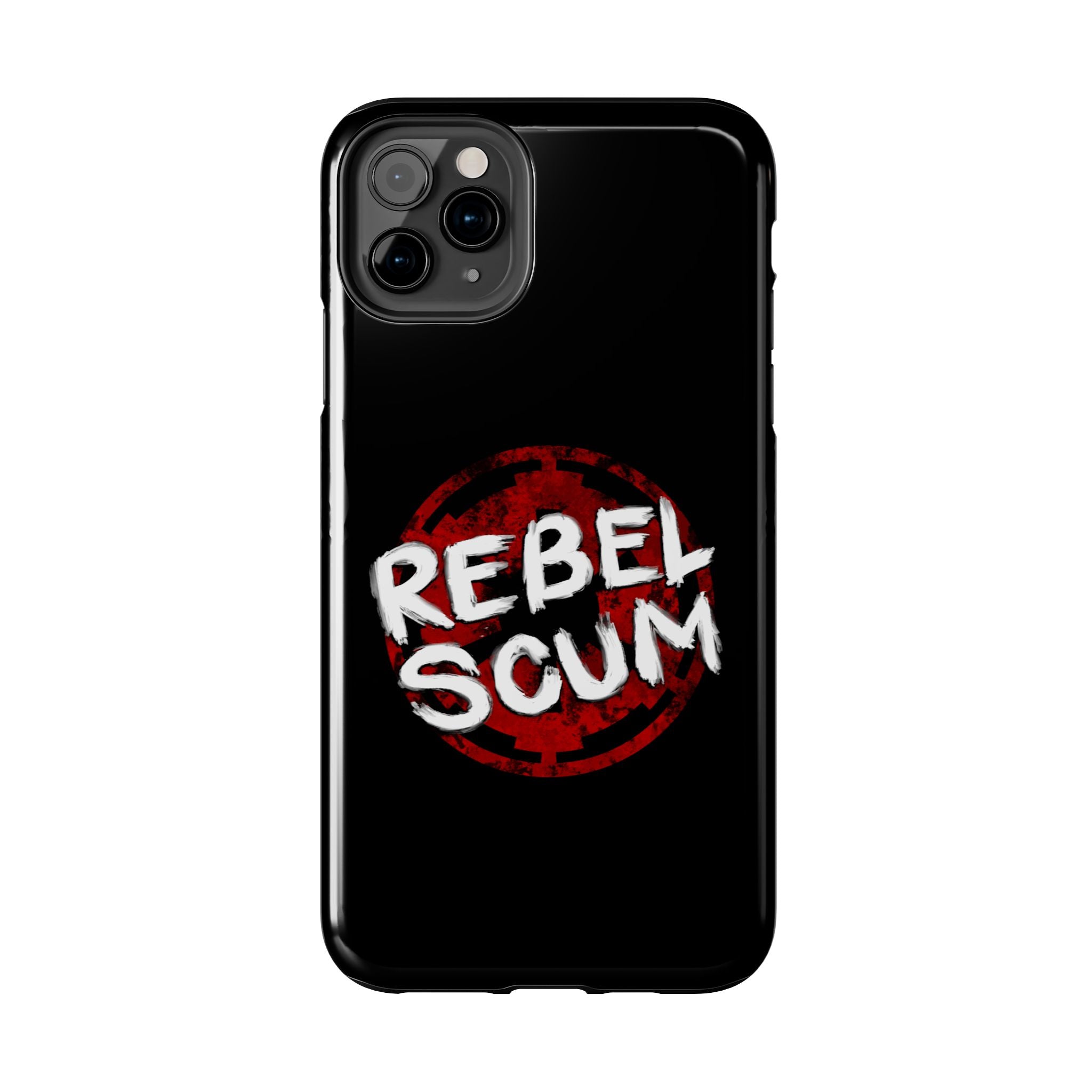 Rebel Scum Phone Case