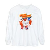 Derry Dress Up Long Sleeve T-Shirt