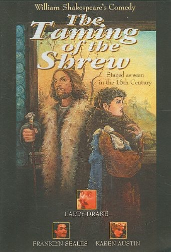 Taming of Shrew - Taming of Shrew