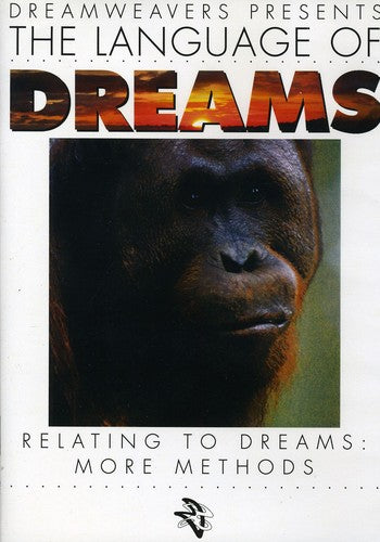 Language of Dreams: More Methods - Language of Dreams: More Methods