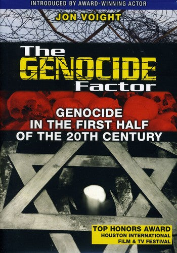 Genocide In the First Half of the 20th Century - Genocide in the First Half of the 20th Century
