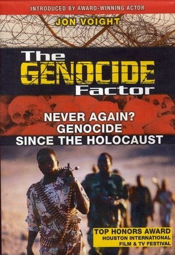 Never Again Genocide Since the Holocaust - Never Again Genocide Since the Holocaust