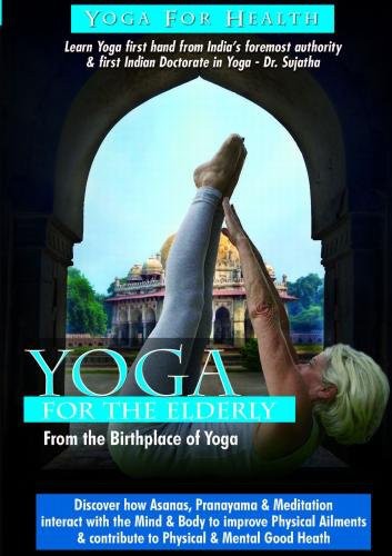 Yoga: Elderly - Yoga: Elderly