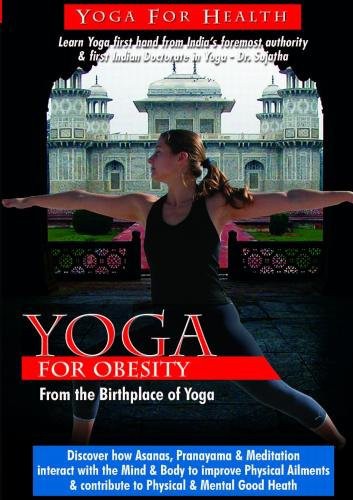 Yoga: Obesity - Yoga: Obesity