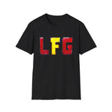 Lfg Team Up T-Shirt