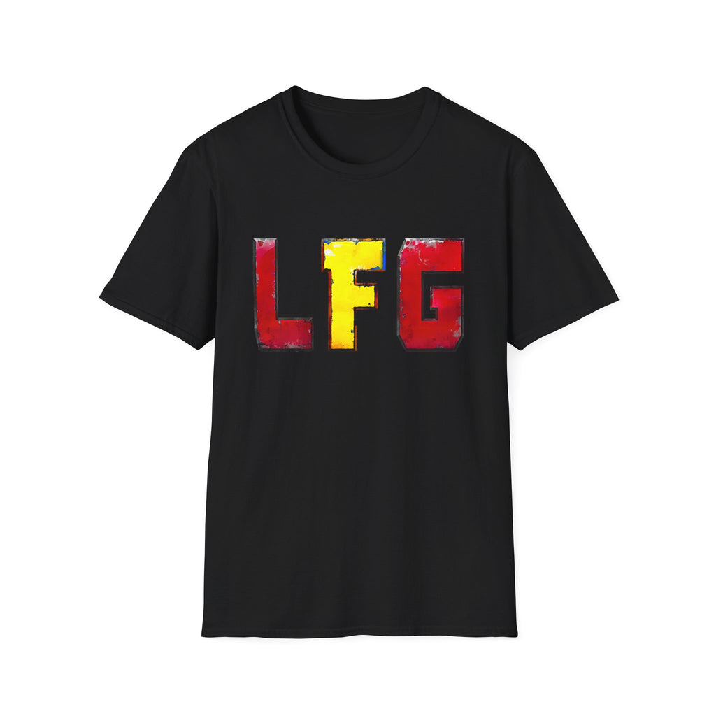 Lfg Team Up T-Shirt