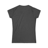 Badame Web (Women's T-Shirt)
