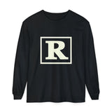 Rated R Long Sleeve T-Shirt