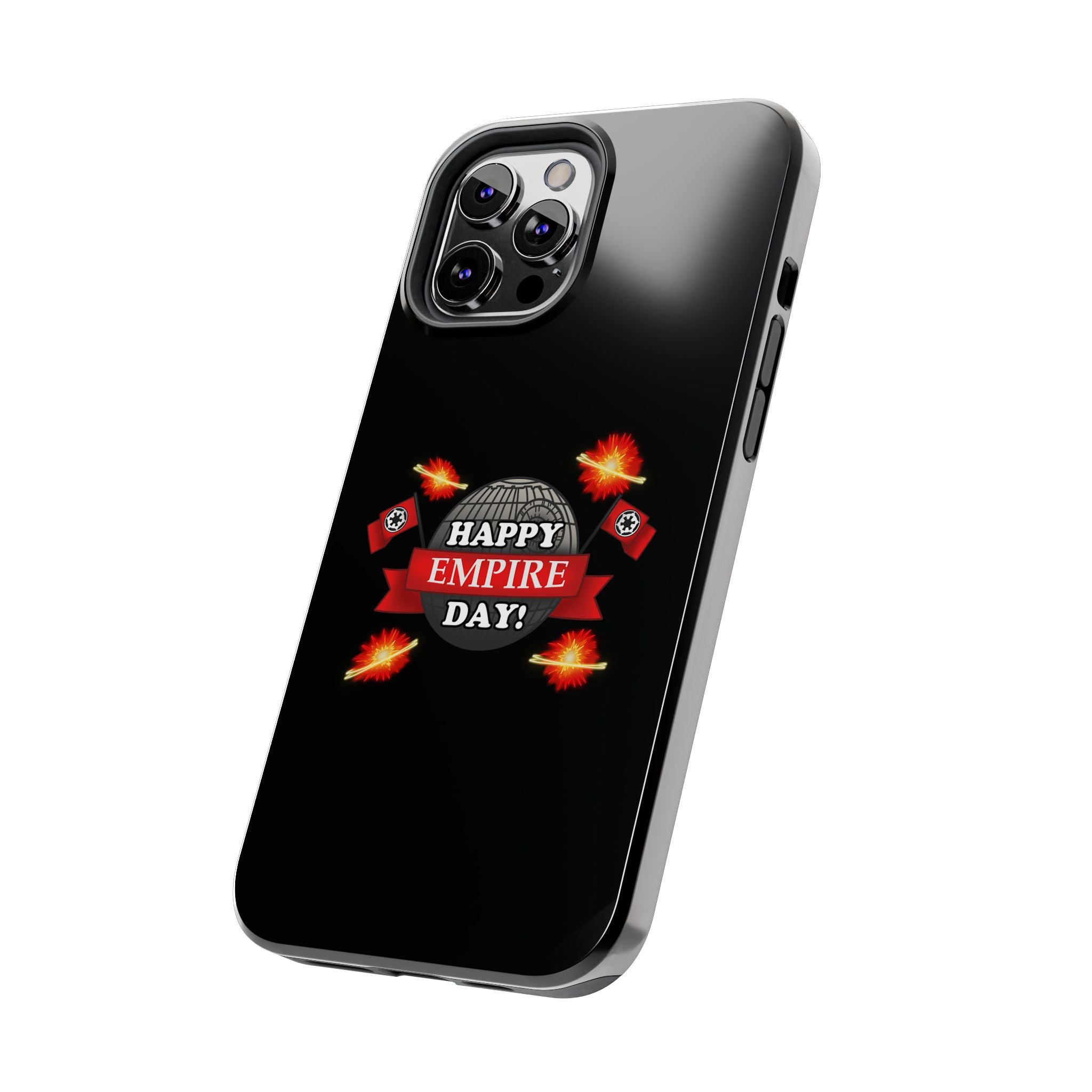 Happy Empire Day Phone Case