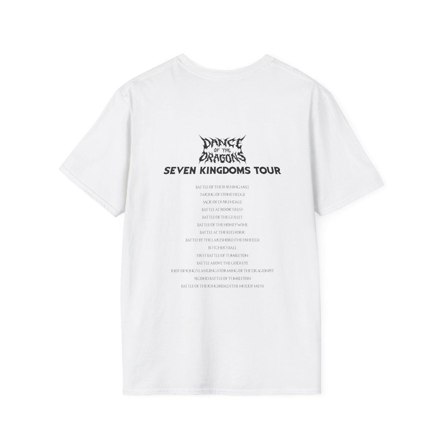 Dragon Festival T-Shirt