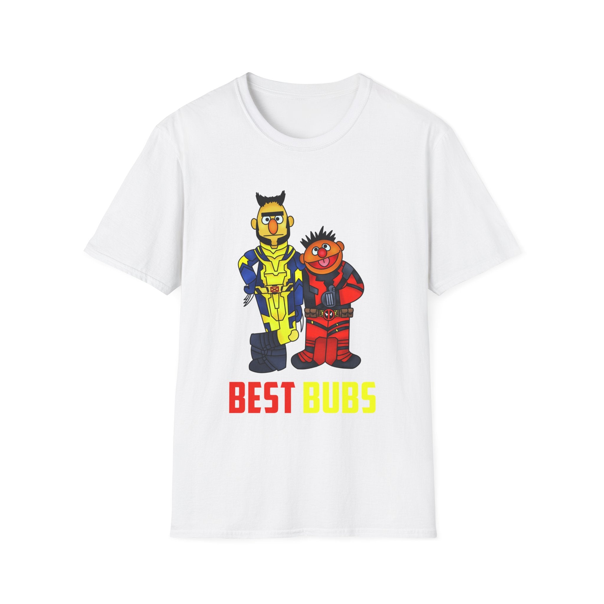 Best Bubs T-Shirt