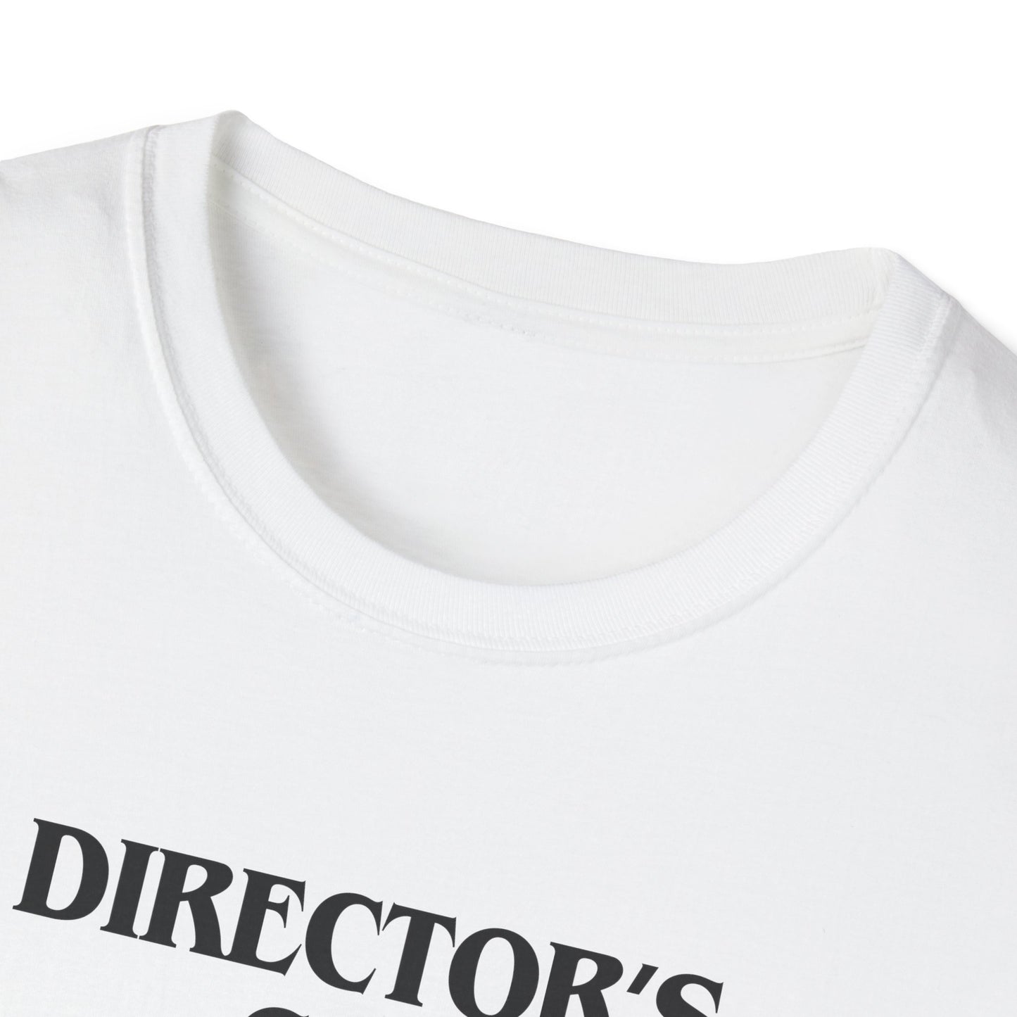 SC Directors T-Shirt