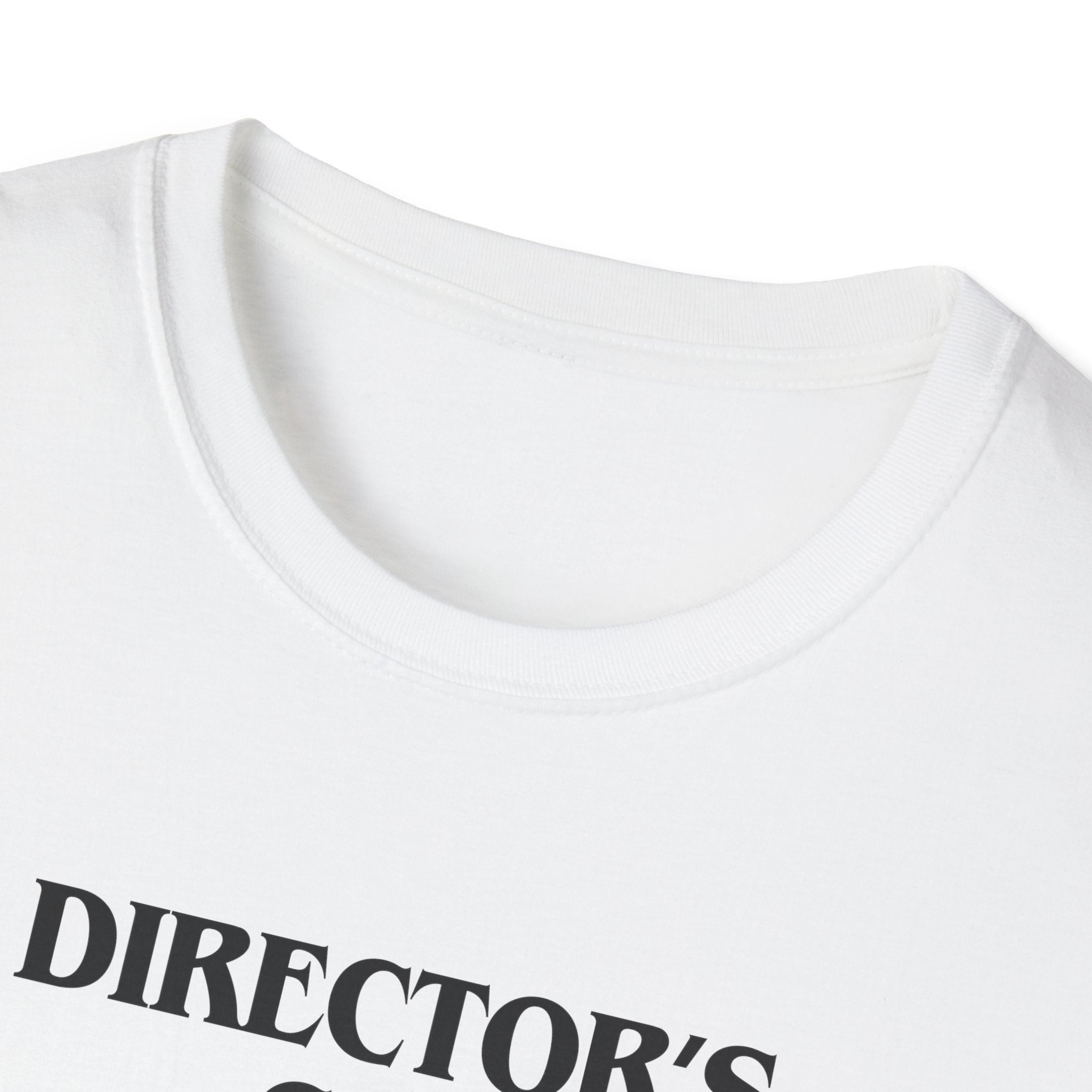 SC Directors T-Shirt
