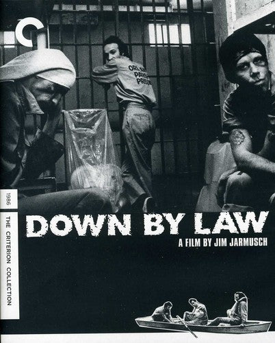 Down by Law/bd (1986)