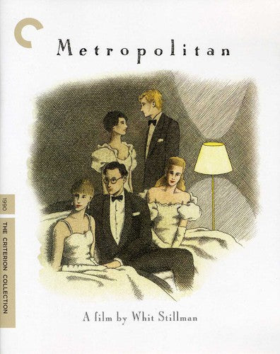 Metropolitan/bd (1990)