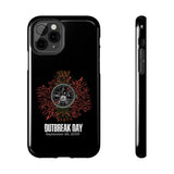 Outbreak Day Phone Case