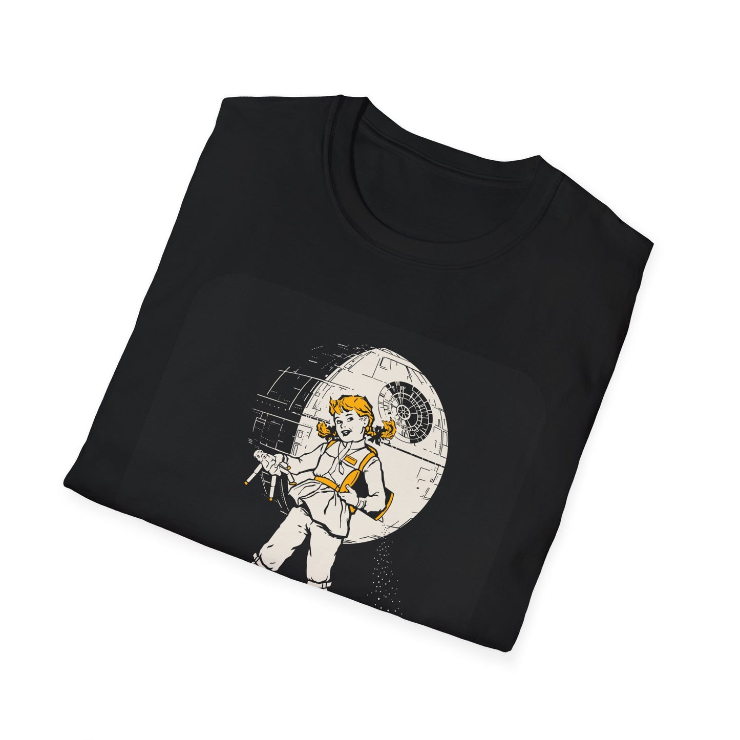 Jyn Ersalt T-Shirt