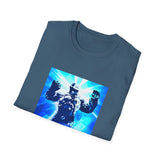 South Pole Clobberin’ Time T-Shirt