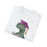 Clever Girl T-Shirt
