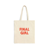 Dodging Death Tote Bag