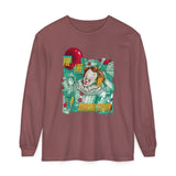 The Life of a Dancing Clown Long Sleeve T-Shirt