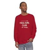 Final Girl Club Long Sleeve T-Shirt