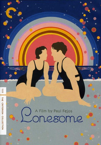 Lonesome/dvd (1928)