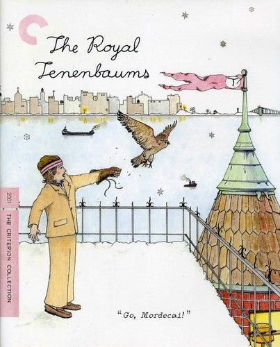 Royal Tenenbaums/bd (2001)