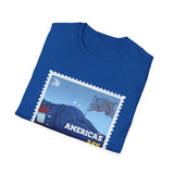 AA Stamp T-Shirt