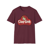 Clay Doh T-Shirt