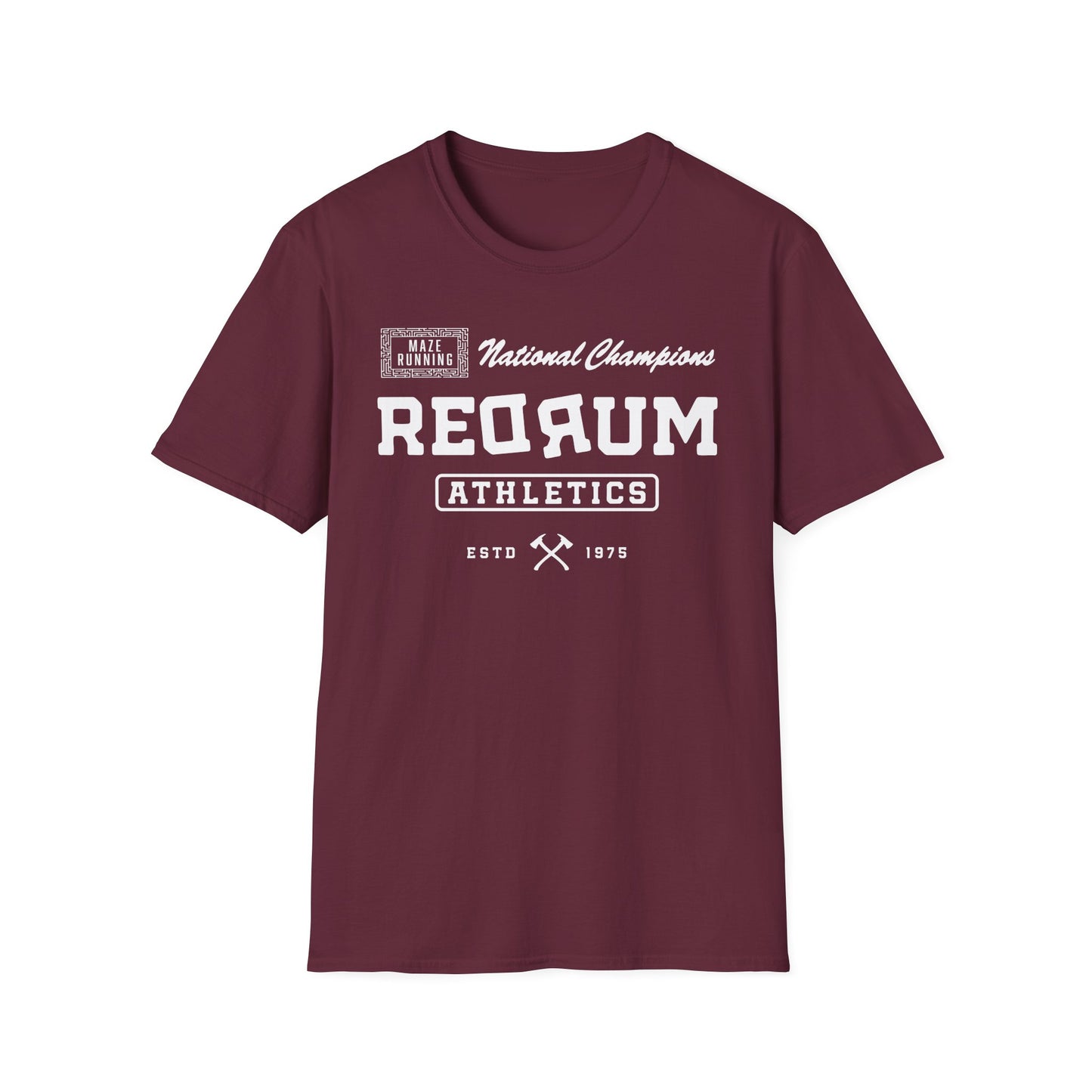 Red Rum Champions T-Shirt